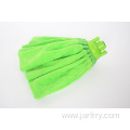 microfiber tube mop head